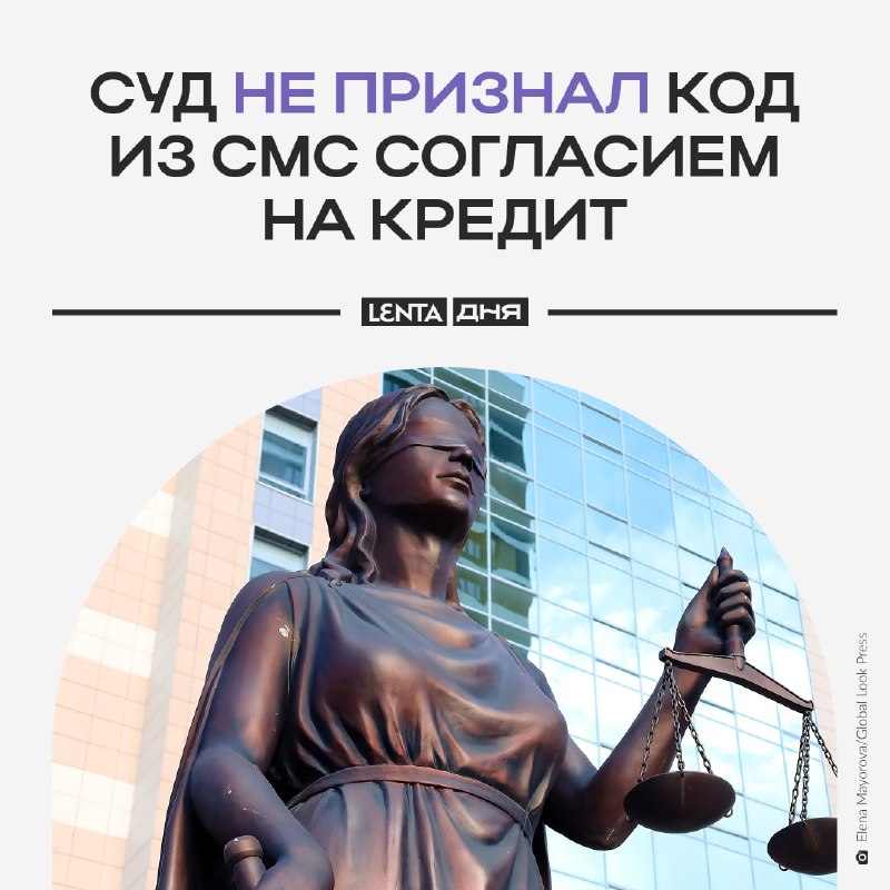Фото поста канала Лента дня