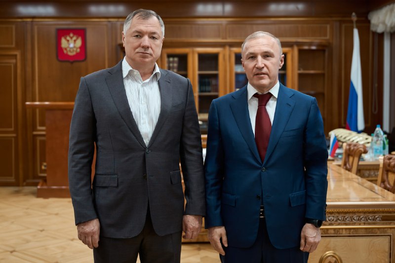 Фото поста канала Правительство России