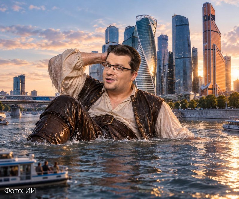 Фото поста канала Starhit.ru