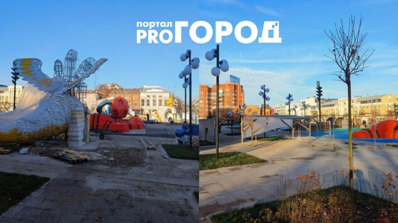 Фото поста канала  Мониторинг 76 Ярославская область