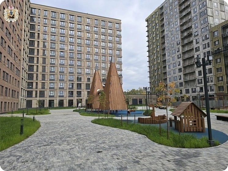 Фото поста канала  АрхДайджест