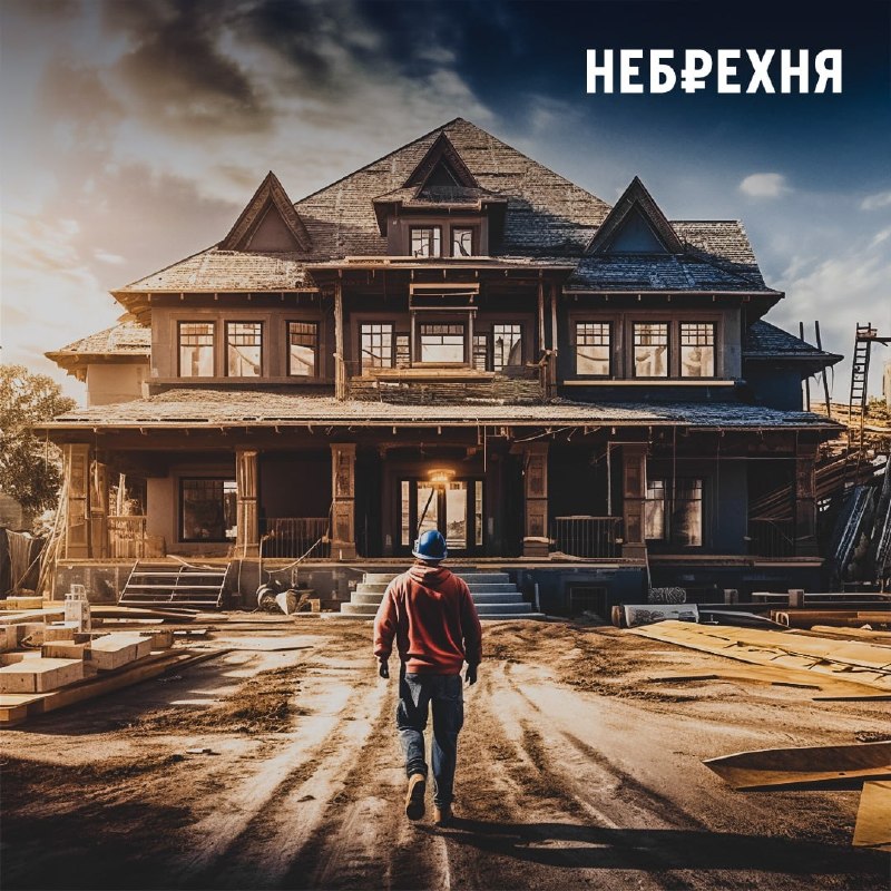 Фото поста канала Небрехня