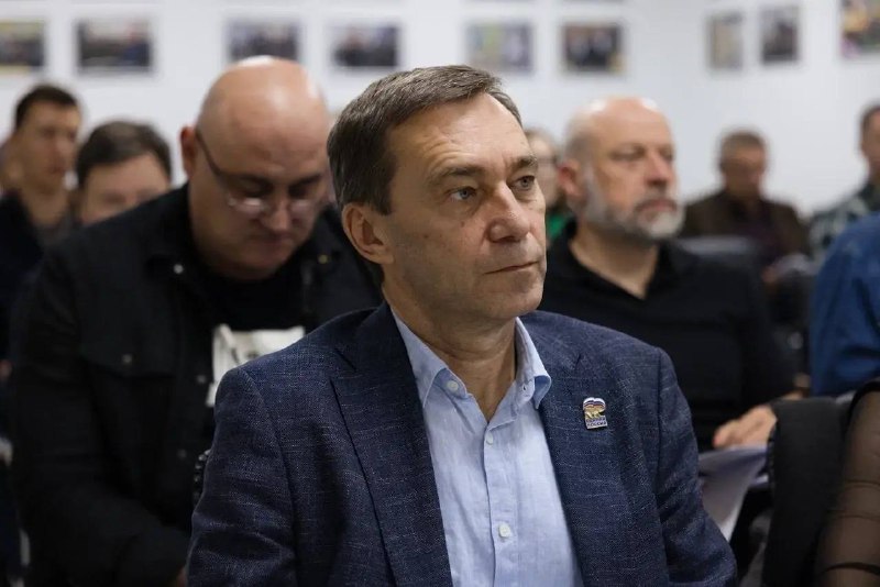 Фото поста канала  Администрация Васильевского муниципального округа