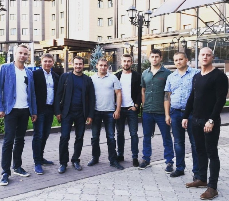 Фото поста канала  Орловские новости