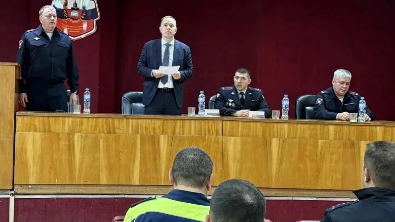 Фото поста канала  Мониторинг 66 Свердловская область