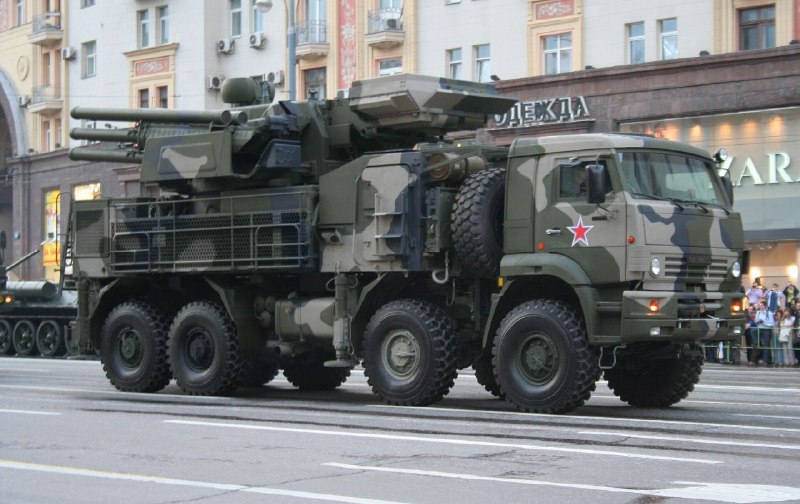 Фото поста канала  Украинские новости