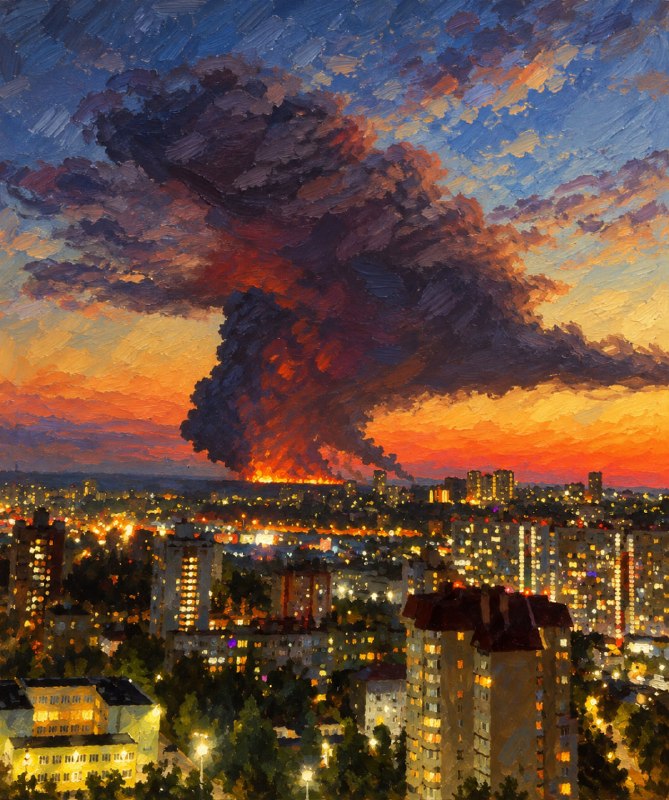 Фото поста канала  Шейх Тамир