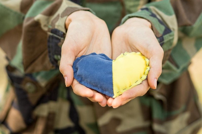Фото поста канала  Украинские новости