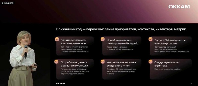 Фото поста канала Банкста