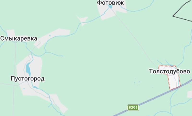 Фото поста канала Типичный  Донецк