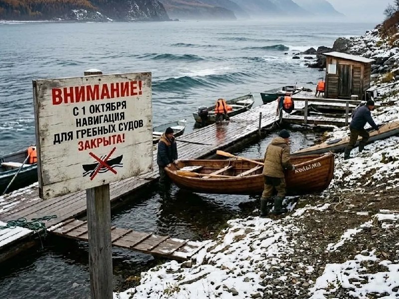 Фото поста канала  Мониторинг 49 Магаданская область