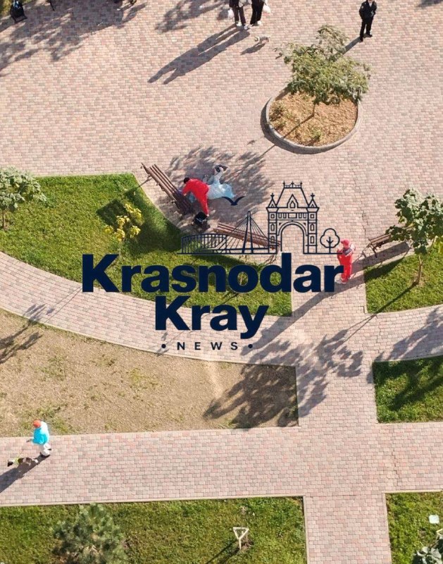 Фото поста канала  Краснодар и край