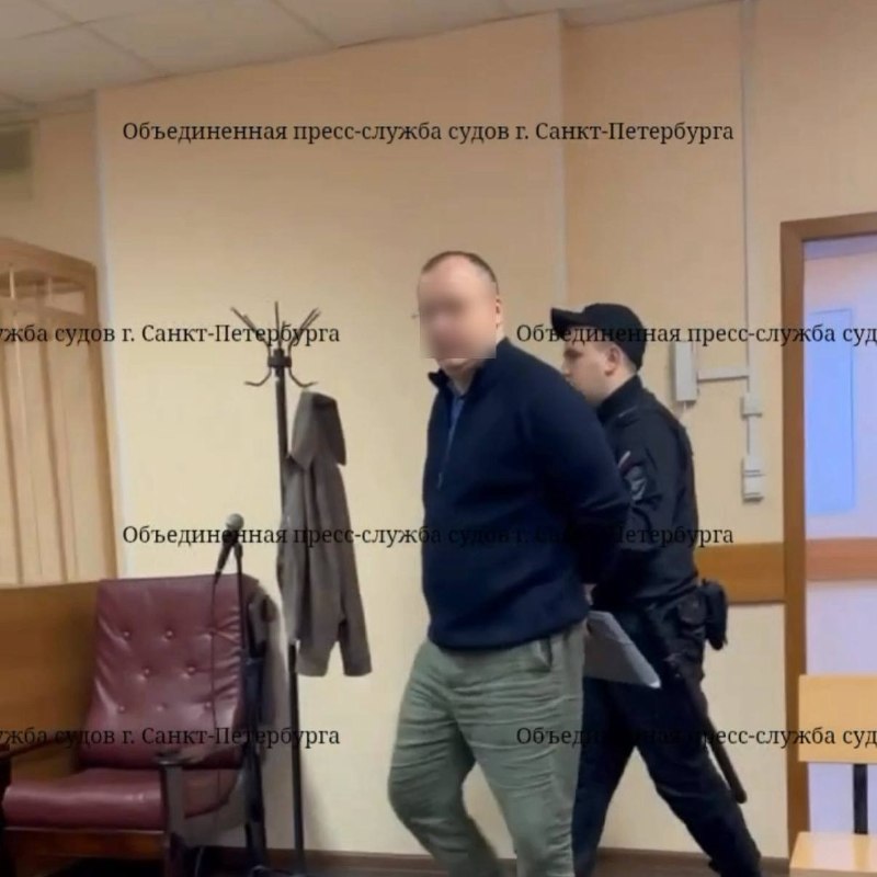 Фото поста канала  Фонтанка SPB Online