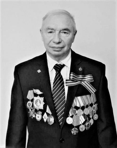 Фото поста канала  Серпухович