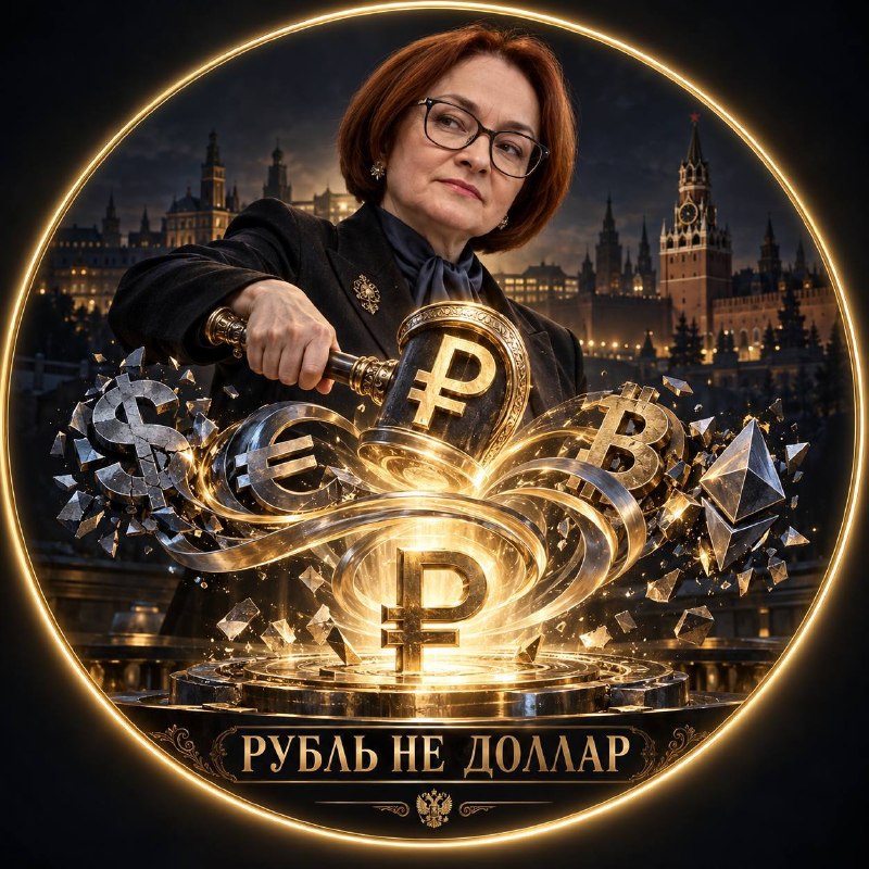 Фото поста канала  Финансовый караульный