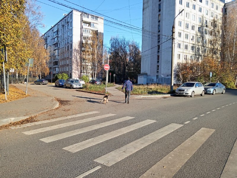Фото поста канала  Мониторинг 76 Ярославская область