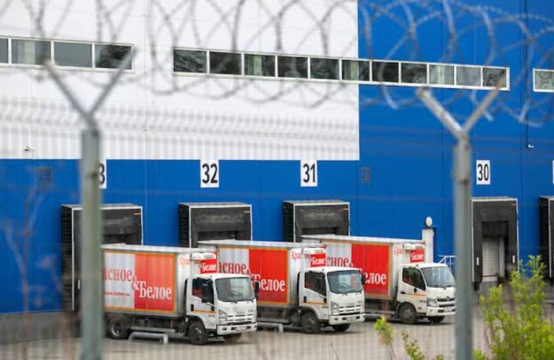 Фото поста канала  Новая газета
