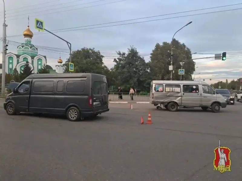 Фото поста канала  Блокнот Волжский