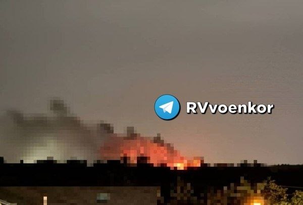 Фото поста канала  InfoDefense 🇷🇺
