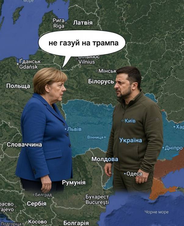 Фото поста канала  Сводки и Аналитика СВО (Резерв)