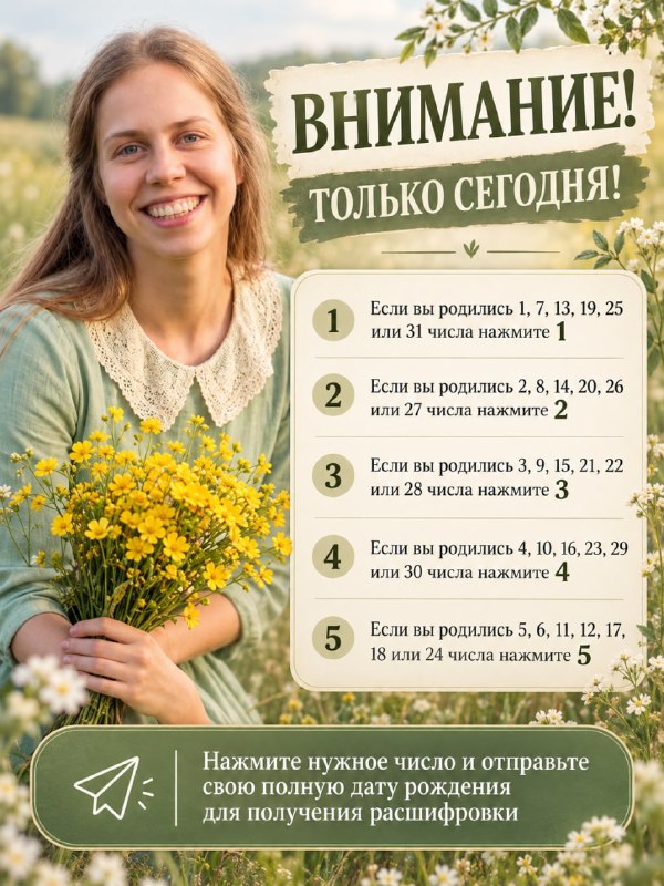 Фото поста канала МУДРОСТЬ 📚