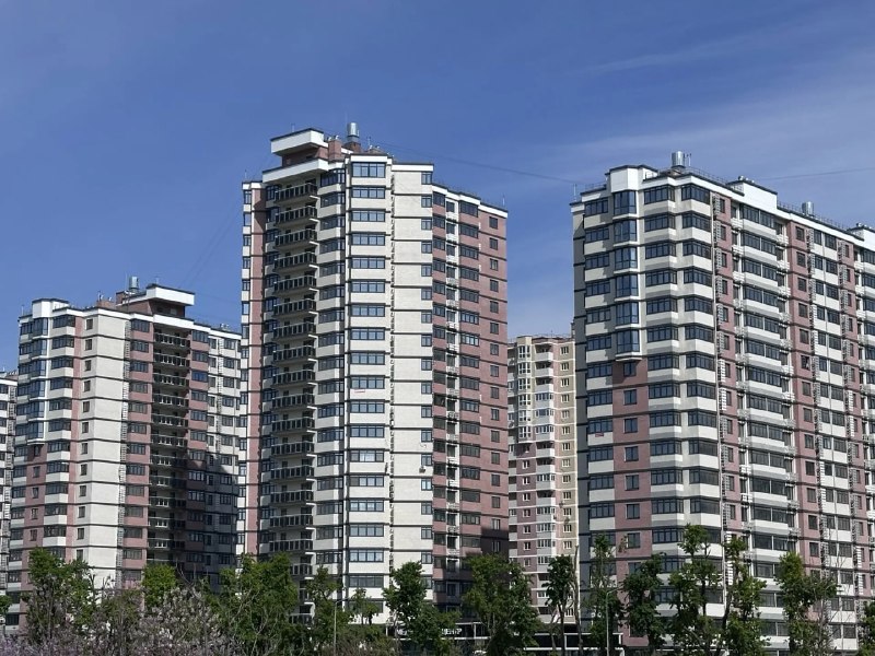 Фото поста канала  Кубанские Новости