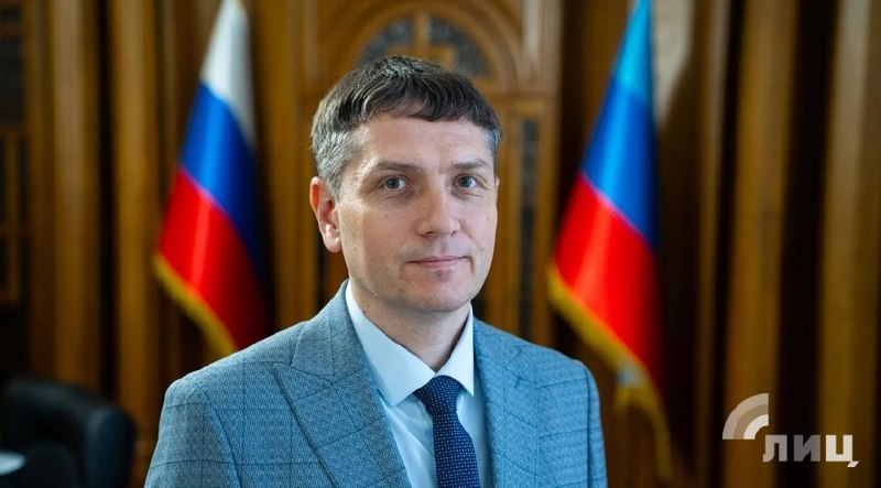 Фото поста канала  ЛуганскИнформЦентр Z