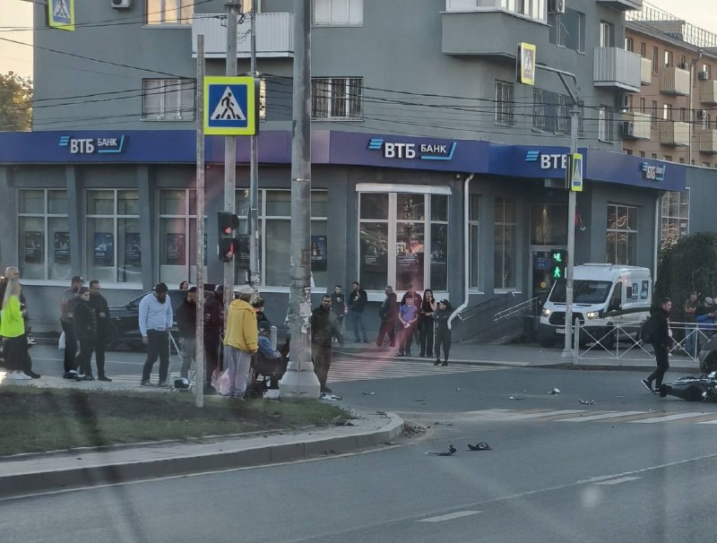 Фото поста канала  Мариуполь Наш