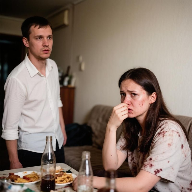 Фото поста канала  Жесть Волгограда
