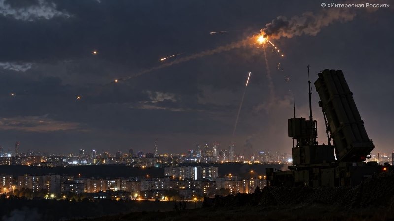 Фото поста канала  Голос Империи