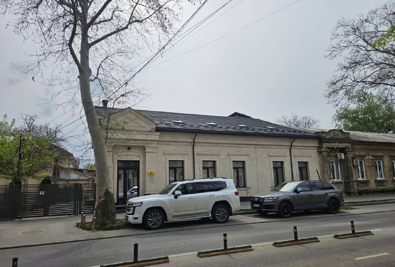 Фото поста канала  Кремлёвский пересмешник