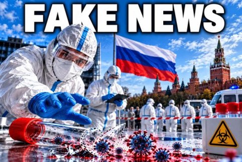 Фото поста канала  e-News.su - Новостной сайт!