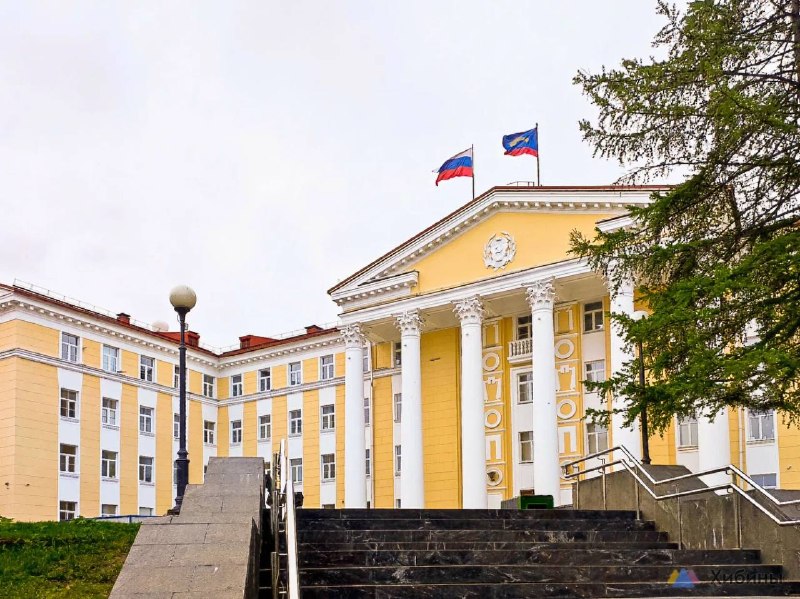 Фото поста канала  Мониторинг 51 Мурманская область