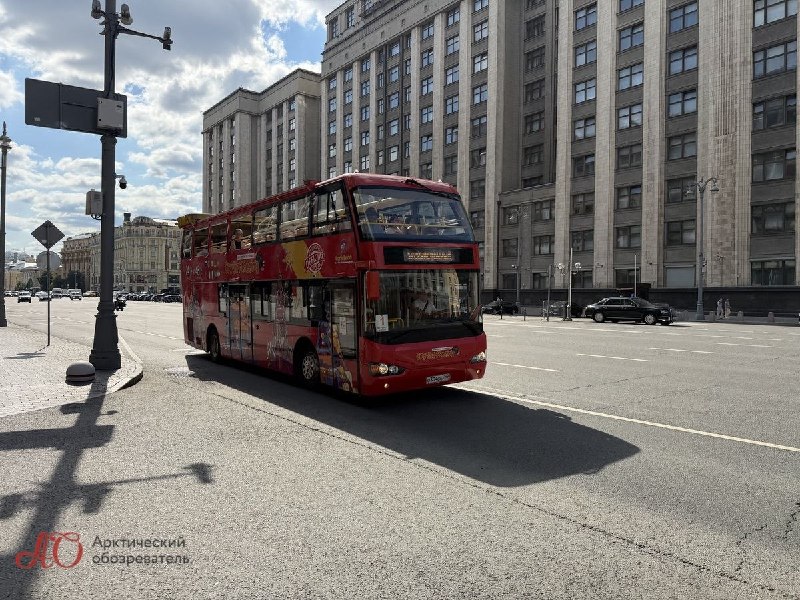 Фото поста канала  Мониторинг 51 Мурманская область