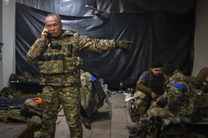 Фото поста канала  Лента Новостей