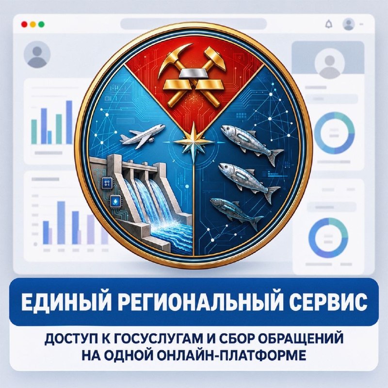 Фото поста канала  Мониторинг 49 Магаданская область
