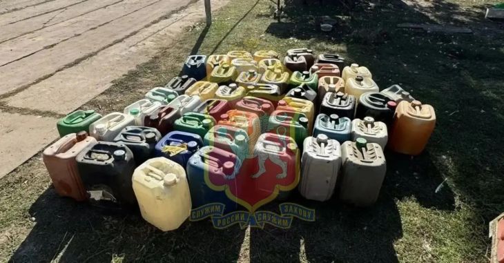 Фото поста канала  Мониторинг 91 Республика Крым