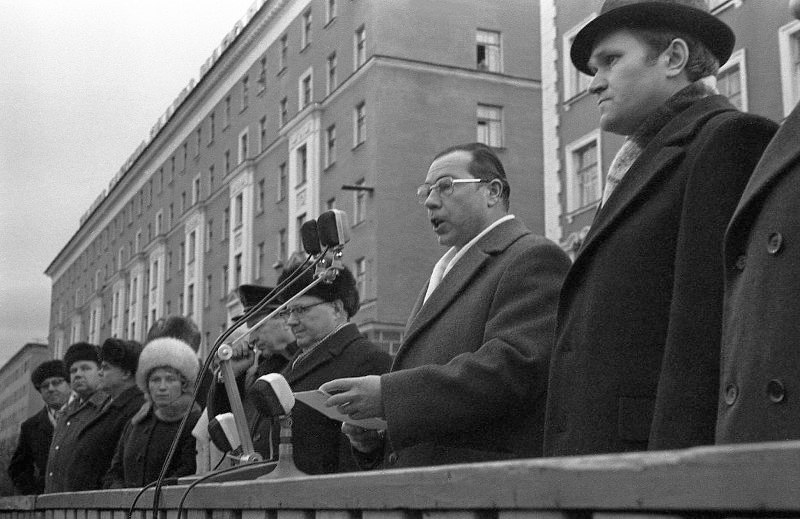 Фото поста канала  Мониторинг 51 Мурманская область