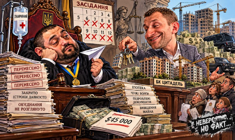 Фото поста канала Невероятно, но факт…