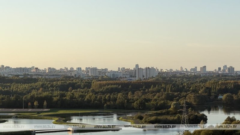 Фото поста канала  BELTA