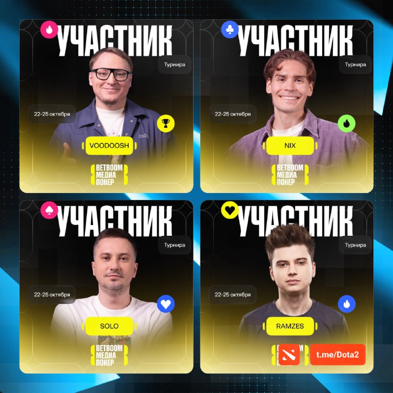 Фото поста канала Dota 2