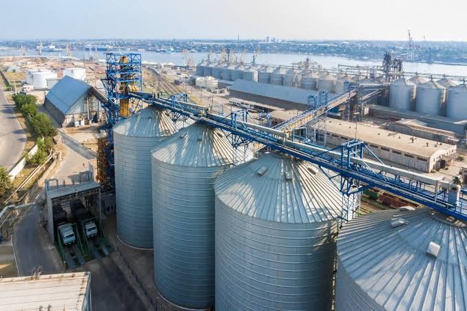 Фото поста канала  СВО на Украине