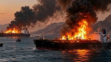 Фото поста канала  Голос Империи