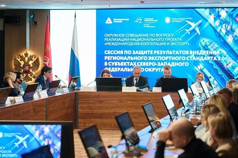 Фото поста канала  Мониторинг 51 Мурманская область