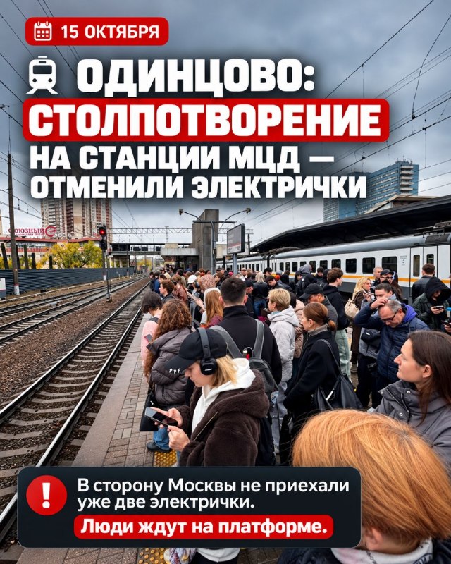 Фото поста канала  Звенигород «vzvene»
