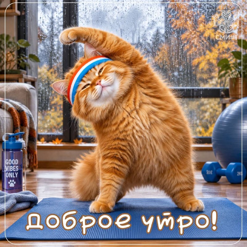 Фото поста канала Новости Оренбурга и Области