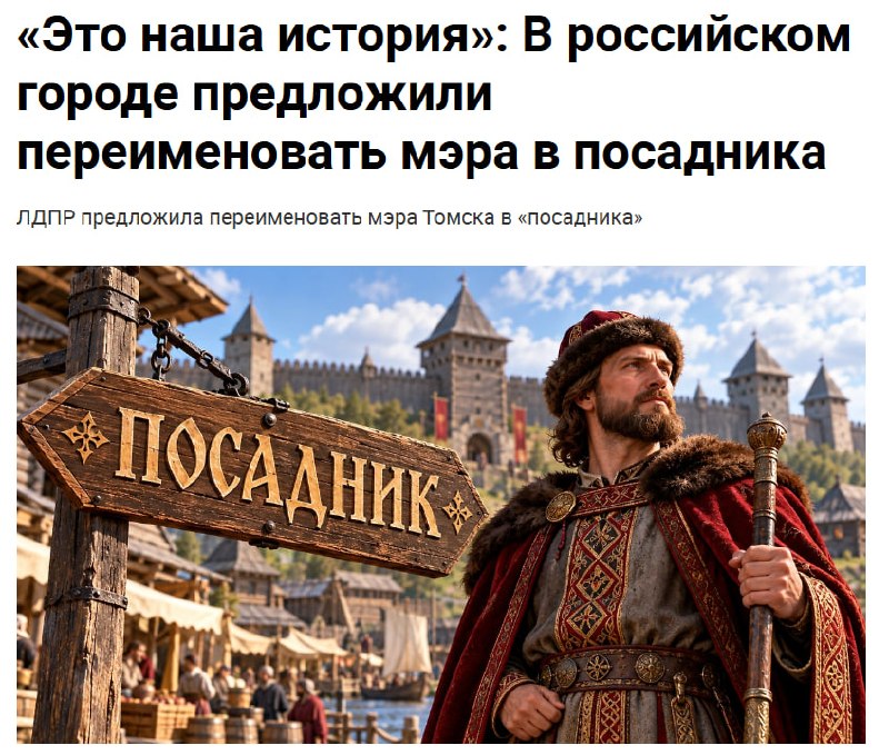 Фото поста канала Больше, чем экономика