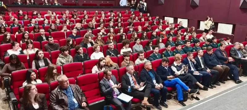 Фото поста канала  Южная служба новостей