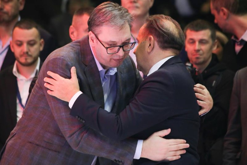 Фото поста канала  Dejan Beric