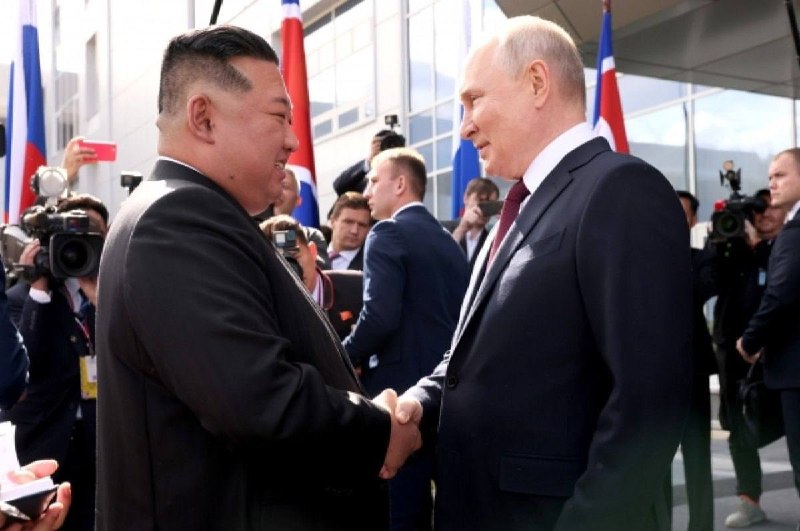 Фото поста канала  ГОВОРИТ ТКАЧЁВА